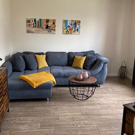 Eifelbleibe Apartment มอนเชา ภายนอก รูปภาพ