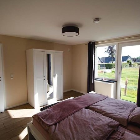 Eifelbleibe Apartment มอนเชา ภายนอก รูปภาพ